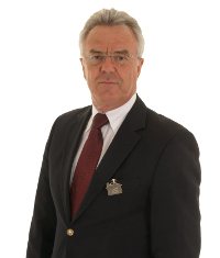 Otto Eder - Geschäftsführer von Eder+Partner - Ihr Immobilienmakler in Müchen Nymphenburg