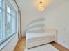 Wohnung mit perfekter Raumaufteilung und Südbalkon - Gäste/ Kinder Zimmer