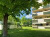 1-Zimmer Apartment mit West-Balkon zur Kapitalanlage. #Erbpacht - Hausansicht West