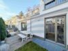 Moderne 3,5-Zi.-Gartenwohnung mit vielseitigem Souterrain - Terrasse