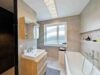 Moderne 3,5-Zi.-Gartenwohnung mit vielseitigem Souterrain - Masterbad