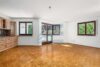 Großzügige 4-Zimmer-Wohnung mit Loggia in beliebter Pasinger Lage - Großzügiges Wohn-/ Esszimmer