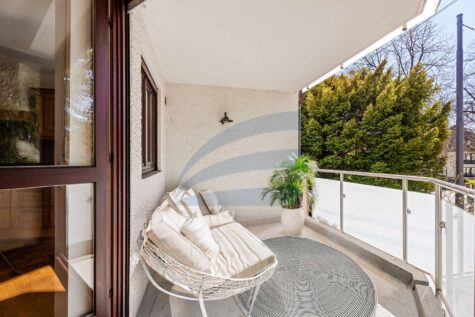 Großzügige 4-Zimmer-Wohnung mit Loggia in beliebter Pasinger Lage, 81245 München, Etagenwohnung
