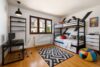 Ideal für Familien – Lichtdurchflutete 4-Zi.-Wohnung mit Loggia - Schlafzimmer/ Gästezimmer