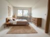 Sanierungsbedürftige 2-Zimmer Wohnung mit Balkon - EDER+PARTNER Immobilien (Möblierungsvorschlag)