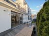 3,5 Zimmer-Wohnung mit vielseitiger Nutzfläche - Garten/Terrasse