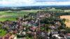 Attraktives Mehrfamilienhaus in idyllischer Lage nahe dem Ammersee - Standortübersicht (Windach)
