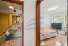 Attraktive Kapitalanlage in München – vermietete 2-Zimmer-Wohnung mit Duplexstellplatz - Schlafzimmer mit Bad