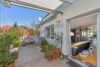Ruhig & Sonnig: 2-Zimmer-Dachterrassenwohnung ohne Lift - Dachterrasse